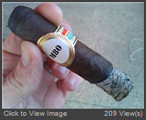 cigar Tatuaje M80 (Medium).JPG