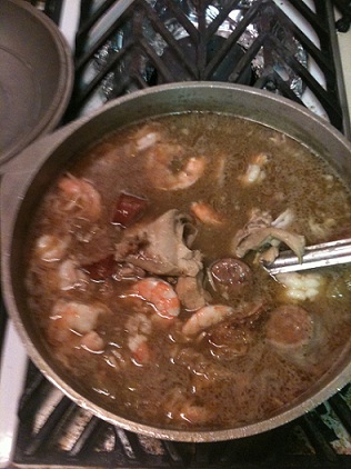iphone pics gumbo.jpg