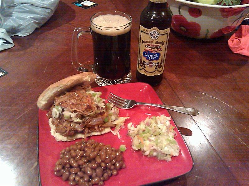 food n beer2 (Medium).JPG
