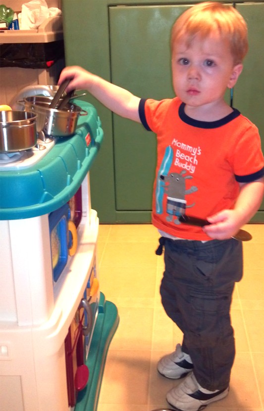 LEVI COOKING.JPG