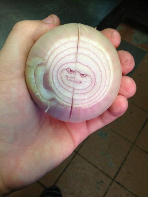 Vegetables In Amazing Shapes 020.jpg