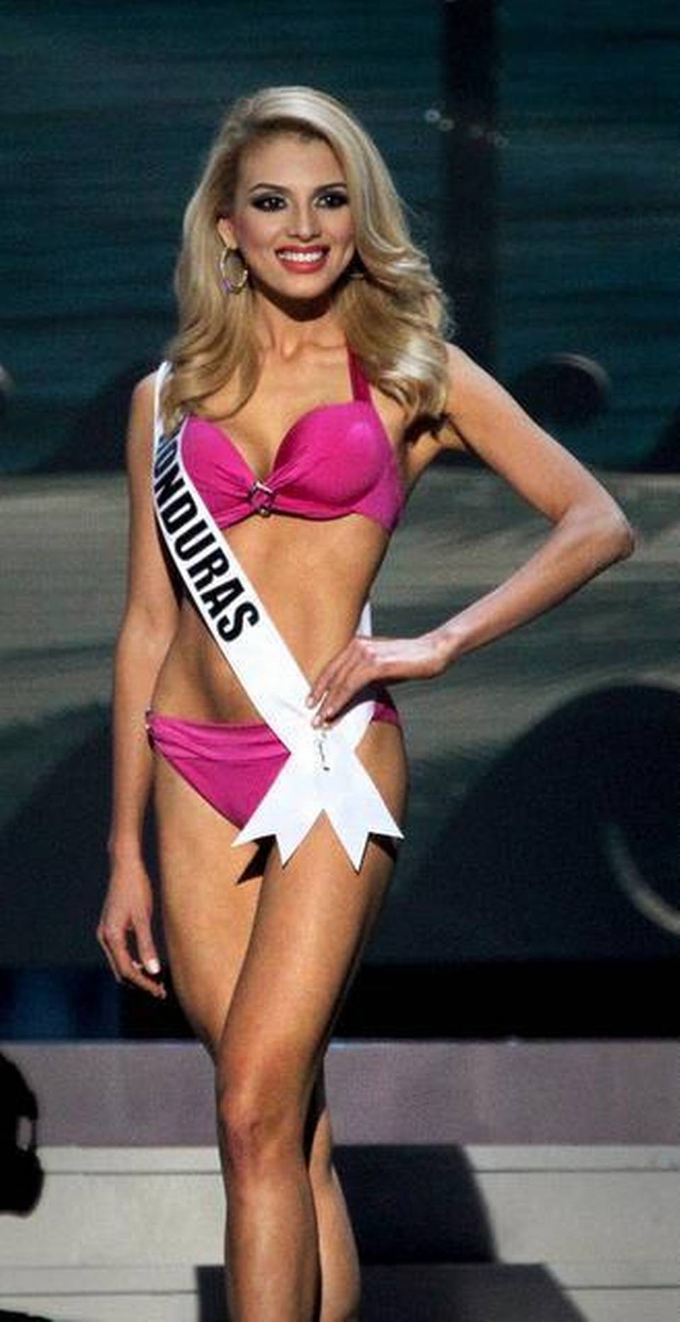 Miss Honduras Gabriela Ordonez.JPG