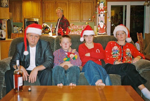 First xmass back in chicago.jpg