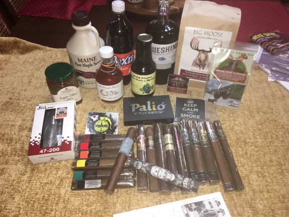 Secret Santa 2019.JPG