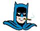 I'm Batman