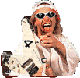 madaxeman