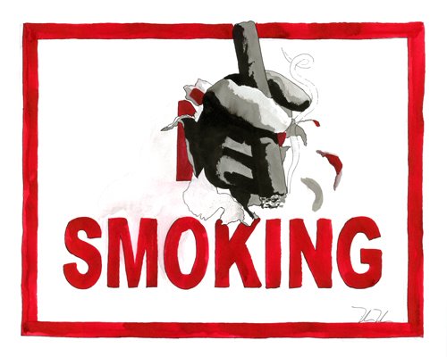 sPOSTER 16x20 Yes Smoking.jpg