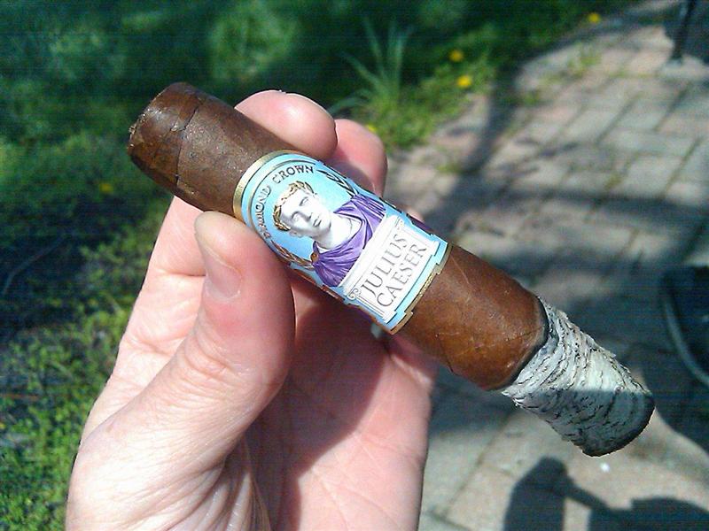 cigar Julius Caeser3 (Medium).JPG