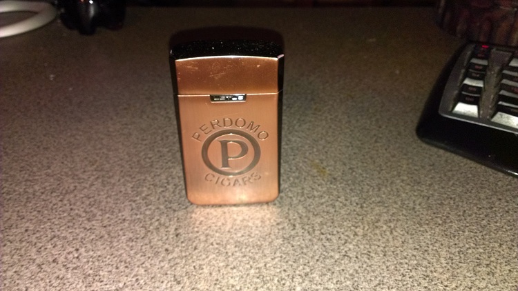 Perdomo lighter that everyone loved 1.jpg