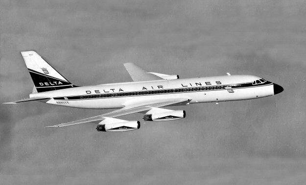 Delta Air Lines Convair 880.jpg