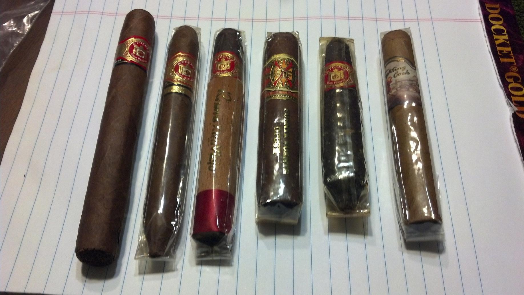 Tigers Package.JPG