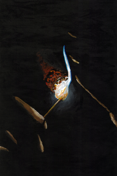 SMALL POSTER 2 x 3 Lighting Up.jpg