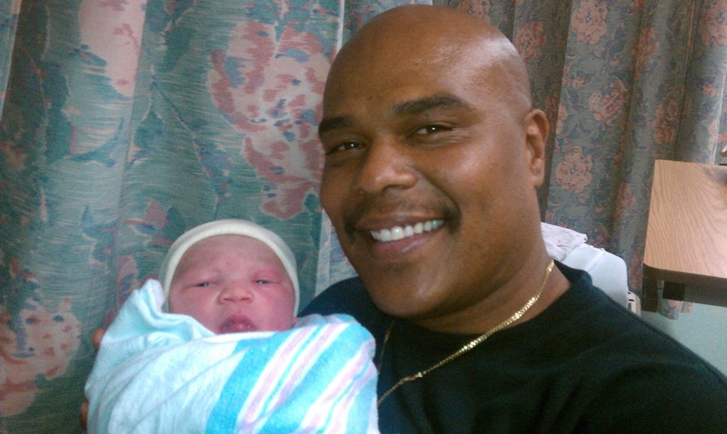 Saniya @ Birth.jpg