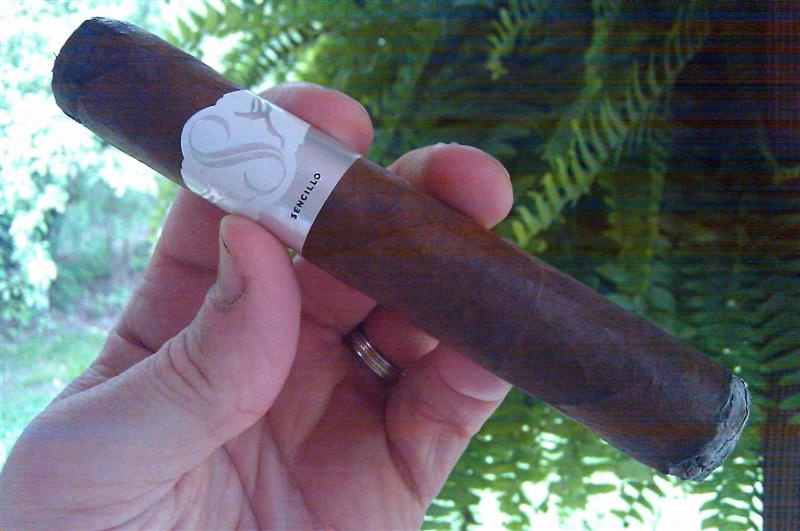 cigar sencillo robusto (Medium).JPG