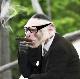 SmokeMonkey