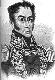 The Big Bolivar